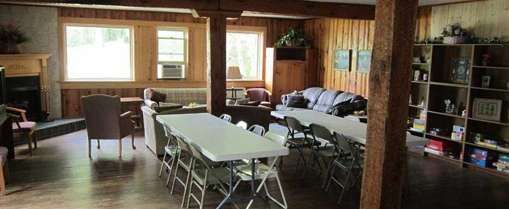 פלאט רוק Mill House Lodge מראה חיצוני תמונה