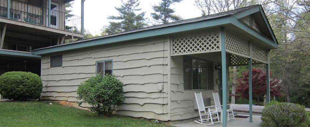 פלאט רוק Mill House Lodge מראה חיצוני תמונה