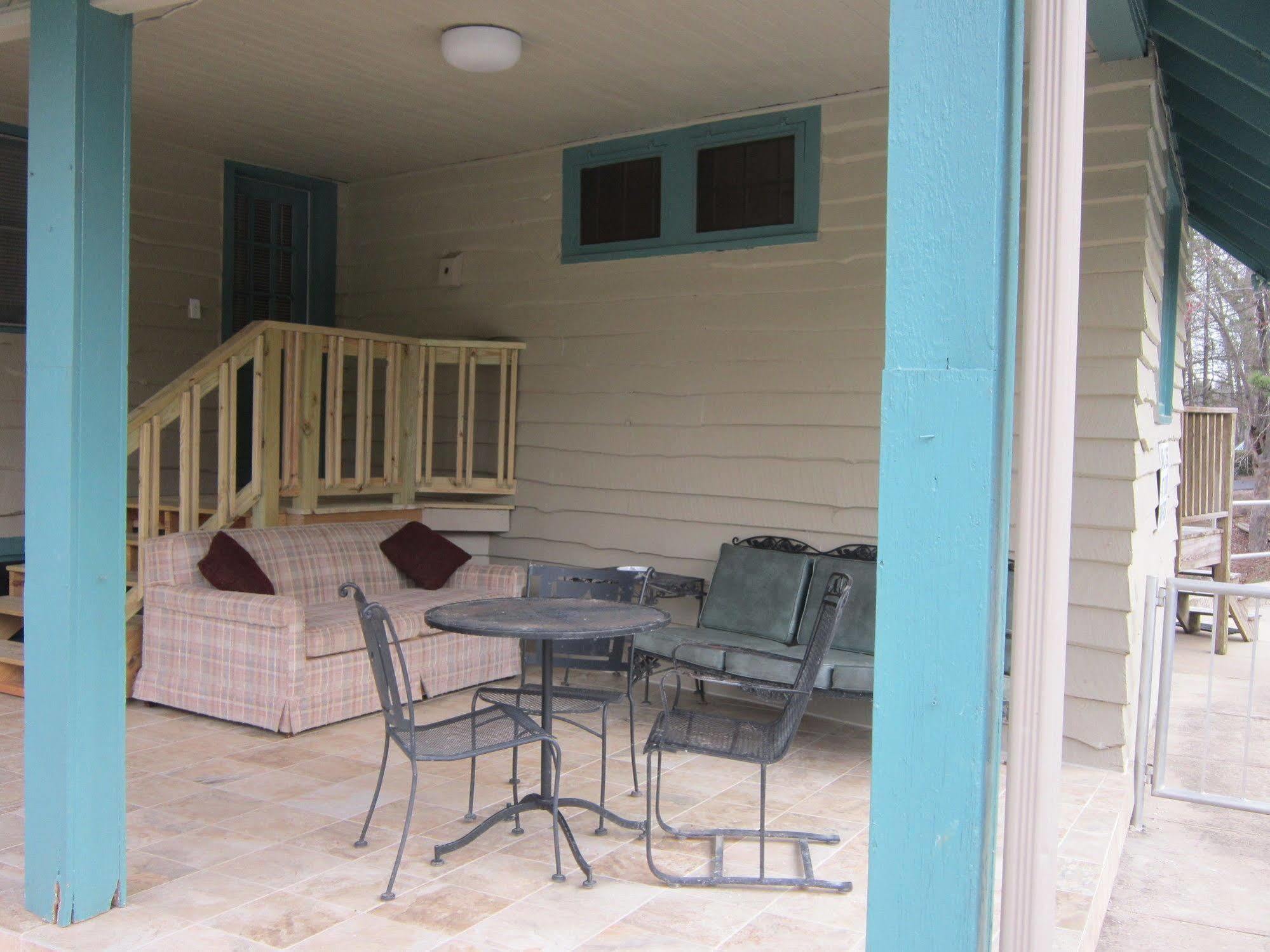 פלאט רוק Mill House Lodge מראה חיצוני תמונה