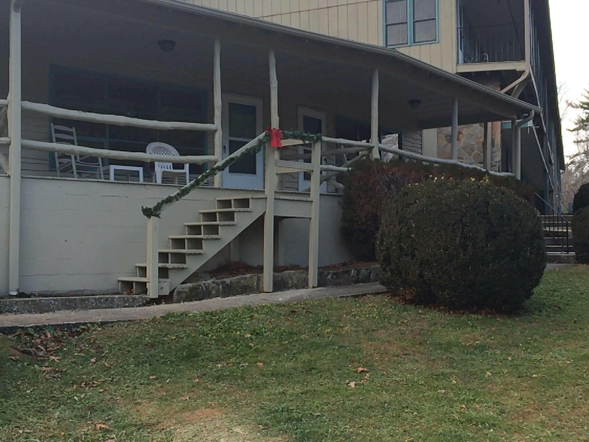פלאט רוק Mill House Lodge מראה חיצוני תמונה